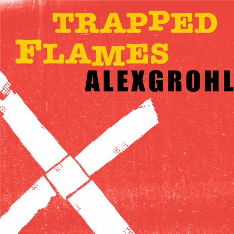 Trapped Flames | Boomplay Music