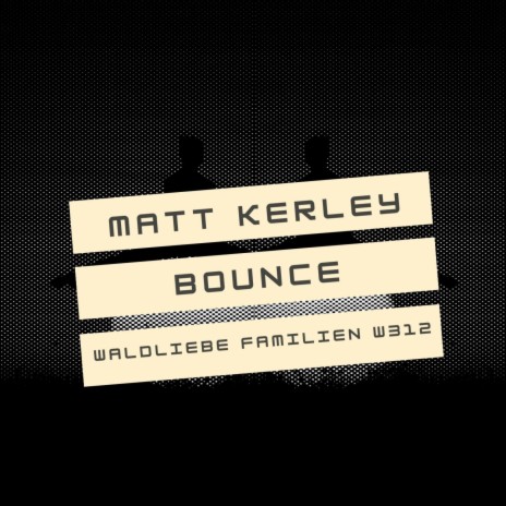 Bounce (Radio Mix)