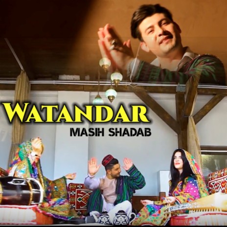 Watandar | Boomplay Music
