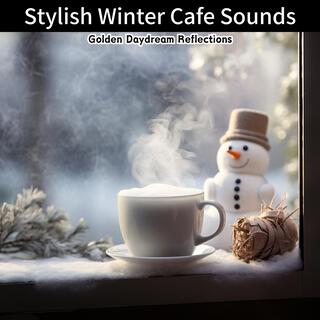 Stylish Winter Cafe Sounds