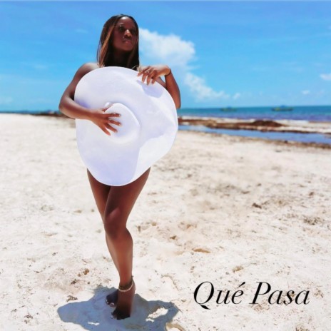 Qué Pasa | Boomplay Music