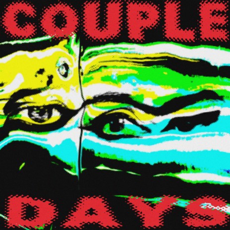 Couple Days ft. Shakka Davis