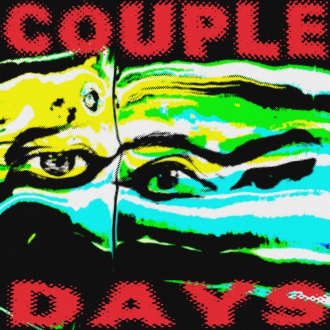 Couple Days ft. Shakka Davis | Boomplay Music