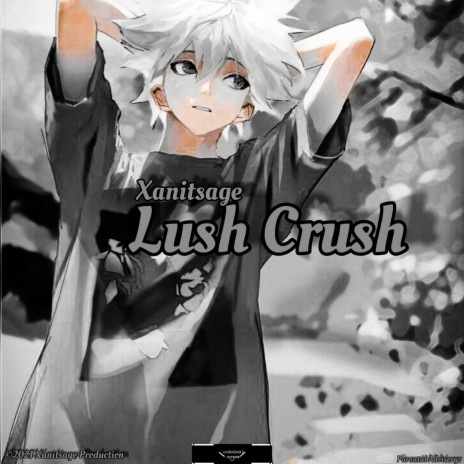 Lush Crush | Boomplay Music