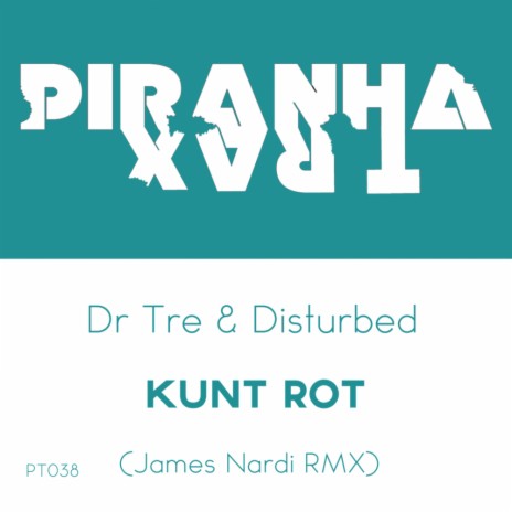 Kunt Rot (James Nardi Remix) ft. Disturbed | Boomplay Music