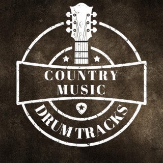 Country Music Drum Tracks