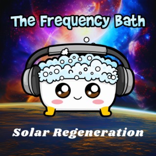 Solar Regeneration