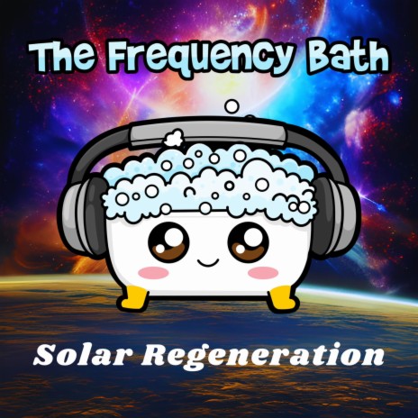 Solar Regeneration (30 Minutes)