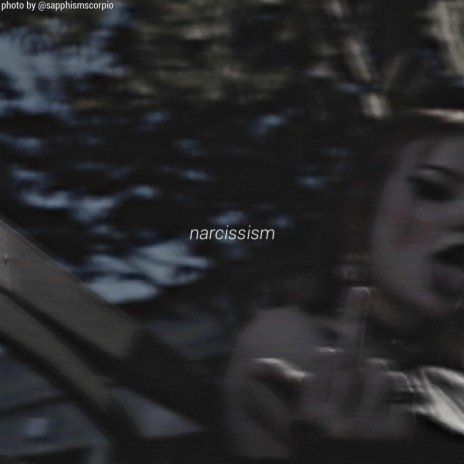 narcissism (demo.)