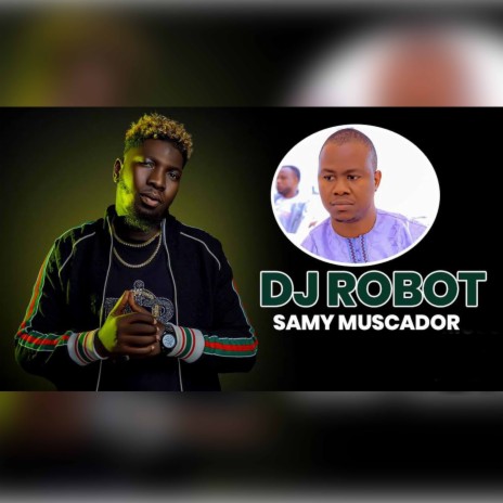 Samy muscador | Boomplay Music