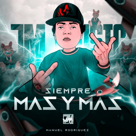 Siempre Mas Y Mas | Boomplay Music