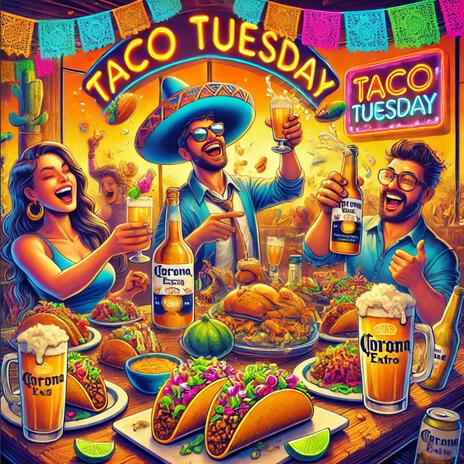 Taco Tuesday