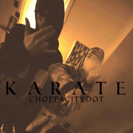 Karate | Boomplay Music