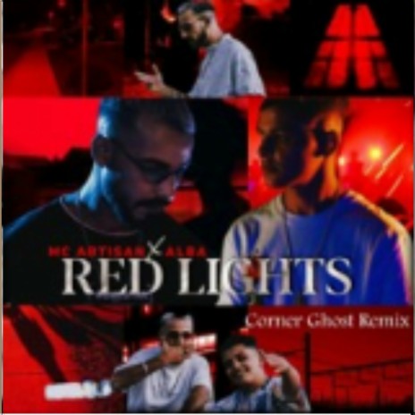 Redlights | Boomplay Music