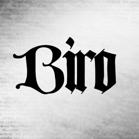 Biro | Boomplay Music