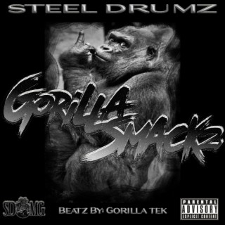 Gorilla Smackz