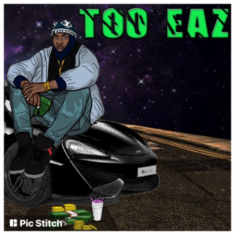 Too Eazy