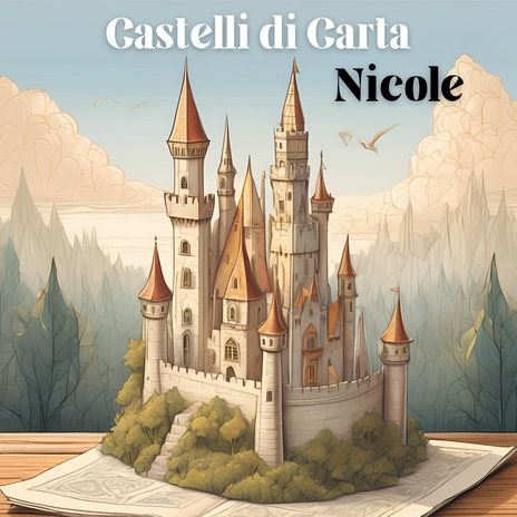 Castelli Di Carta | Boomplay Music