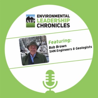 Environmental Planning for Rural Jurisdictions ft. Bob Brown, SNH Engineers & Geologists