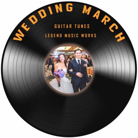 Wedding March (Acoustic Guitar)