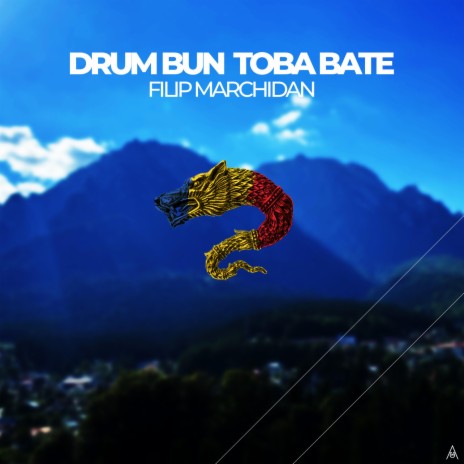 DRUM BUN TOBA BATE | Boomplay Music