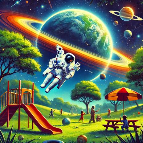 Astronauta solitário | Boomplay Music