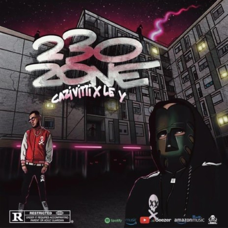 230 Zone ft. Le Y | Boomplay Music