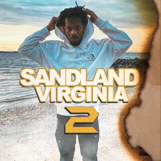 SANDLAND, VIRGINA 2