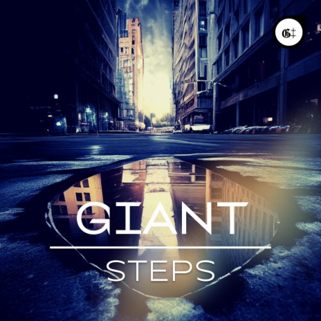 Giant Steps | Boomplay Music