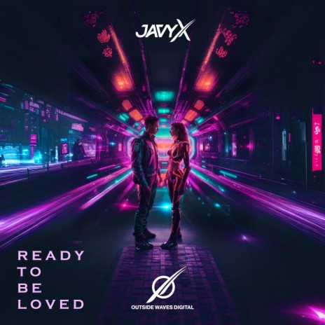 Ready to be loved | Boomplay Music