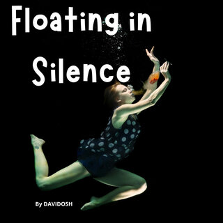 Floating in Silence