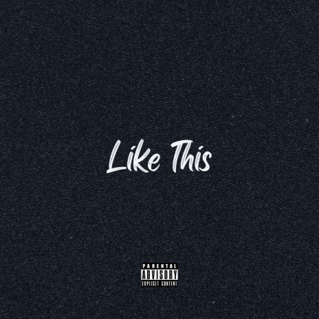 Like This (Radio Edit) | Boomplay Music