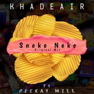 Khadeair