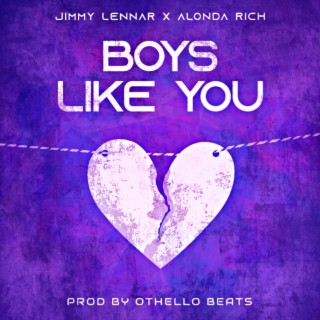 Boys Like You