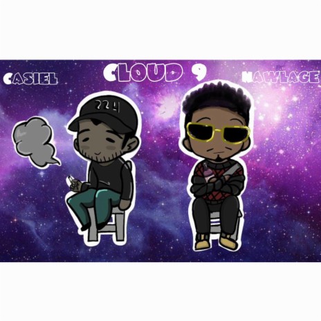 Cloud 9 ft. Nawlage | Boomplay Music