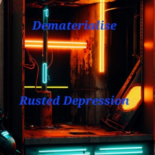 Rusted Depression