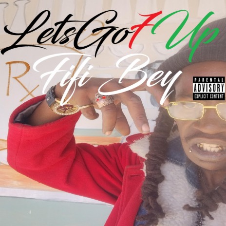 Let$ Go (7) UP | Boomplay Music