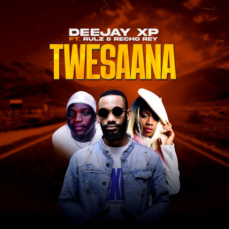 Twesaana ft. Recho Rey & Rulz | Boomplay Music