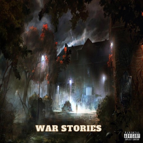 war stories | Boomplay Music