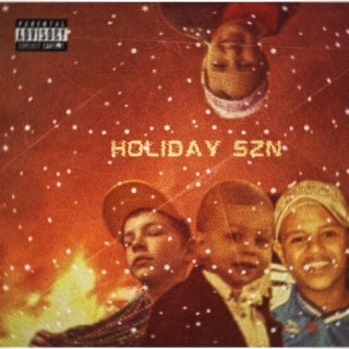 Holiday Szn EP