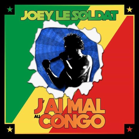 J'ai mal au Congo | Boomplay Music