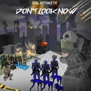 Don't Look Now