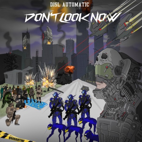 Don't Look Now