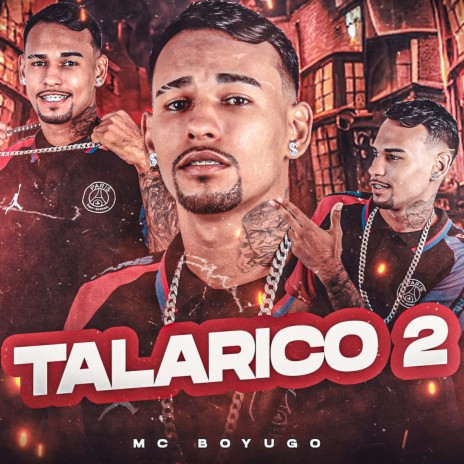 Talarico 2 | Boomplay Music