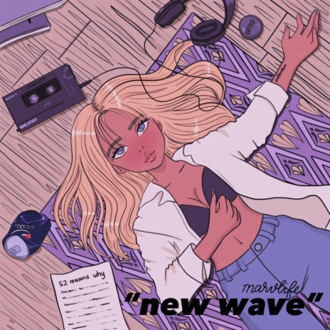new wave | Boomplay Music