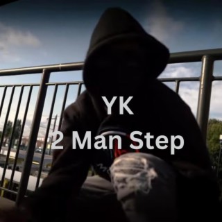 2 MAN STEP