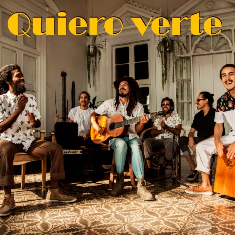 Quiero Verte | Boomplay Music