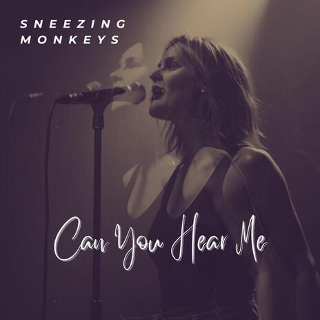 Can You Hear Me | Boomplay Music