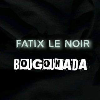 Bougounada