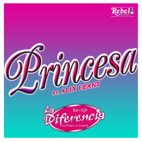 Princesa ft. Alix Ceant | Boomplay Music